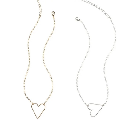 Park Lane “Juliet” Necklace in Gold! BNIB!! So Dainty and Cute!! - Picture 3 of 14
